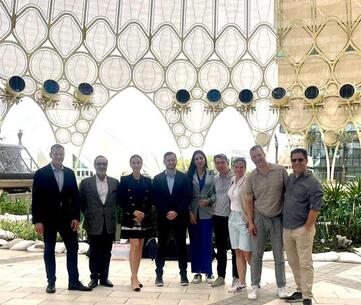 Dubai Image