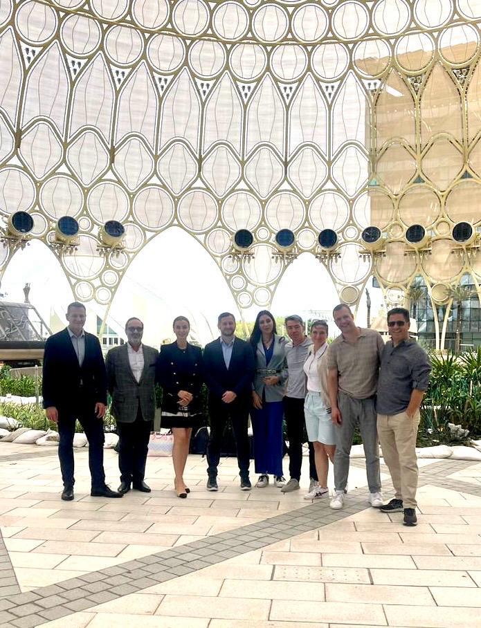 Dubai Image